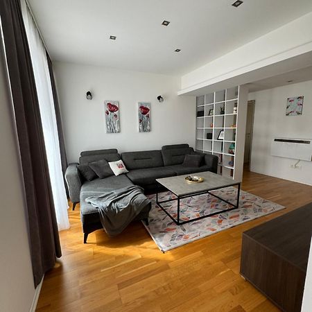 Apartament Urban Haven Sarajewo Zewnętrze zdjęcie