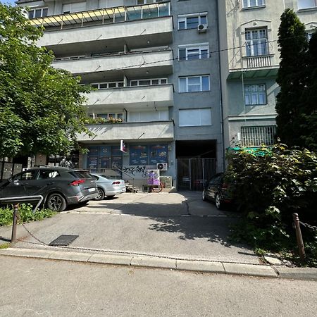 Apartament Urban Haven Sarajewo Zewnętrze zdjęcie
