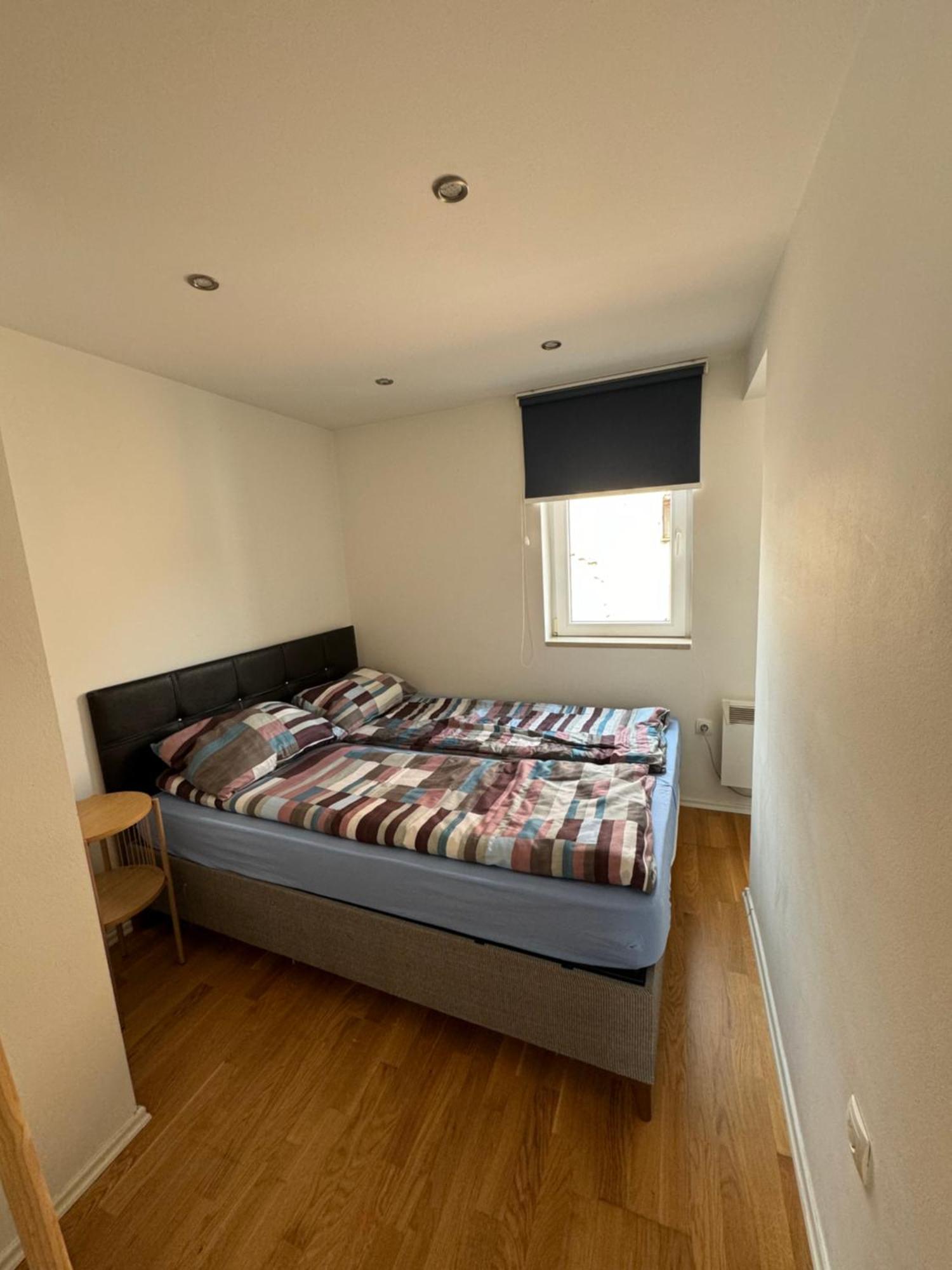 Apartament Urban Haven Sarajewo Zewnętrze zdjęcie